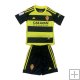 Camiseta Real Zaragoza 2ª Nino 23-24
