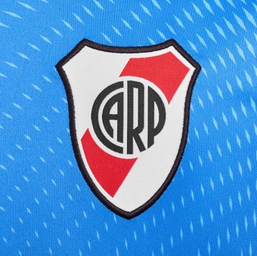 Camiseta River Portero 1ª 2026