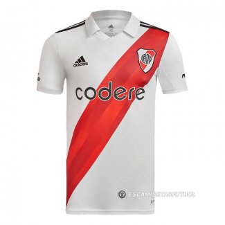 Camiseta River 1ª 22-23