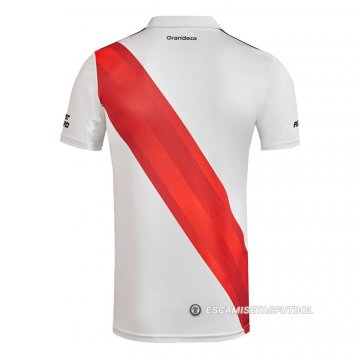 Camiseta River 1ª 22-23