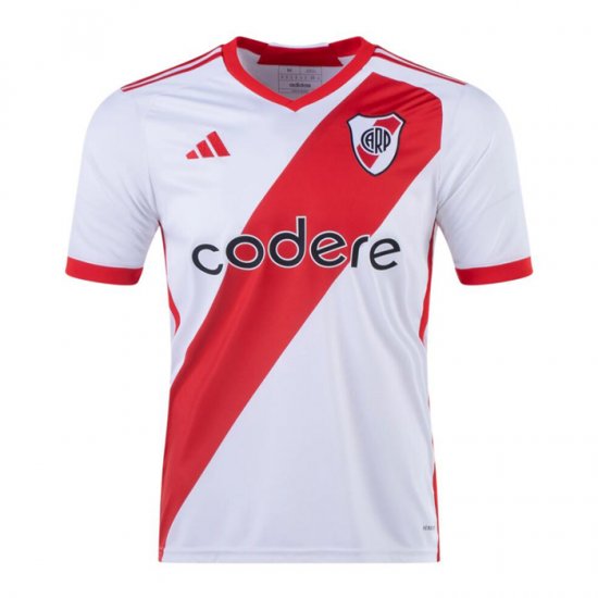 Camiseta River 1ª 23-24 - Haga un click en la imagen para cerrar
