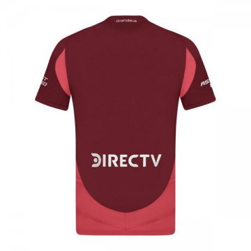Camiseta River 2ª 2024