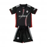 Camiseta River 3ª Nino 2024