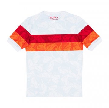 Camiseta Roma Calcio 8 Portero 22-23