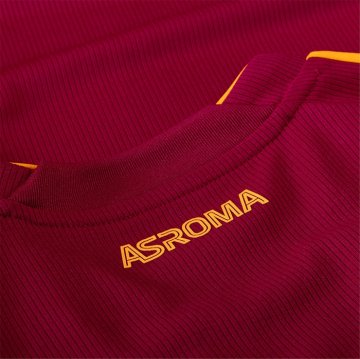 Camiseta Roma 1ª 25-26
