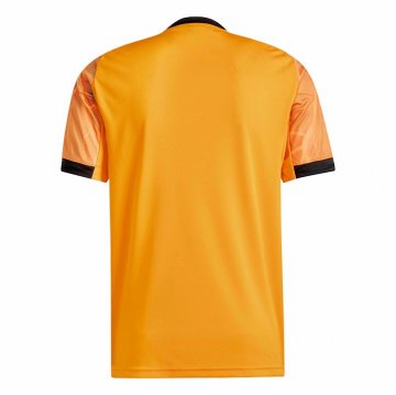 Camiseta Roma 2ª 25-26