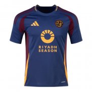 Camiseta Roma 3ª 24-25