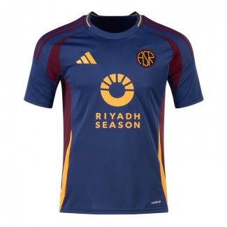 Camiseta Roma 3ª 24-25