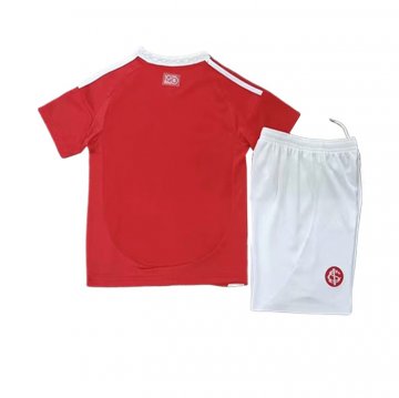 Camiseta SC Internacional 1ª Nino 2025