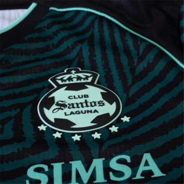 Camiseta Santos Laguna 2ª 24-25