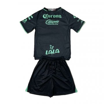 Camiseta Santos Laguna 2ª Nino 23-24