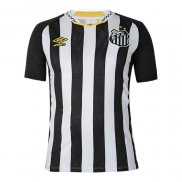 Camiseta Santos 2ª 2025