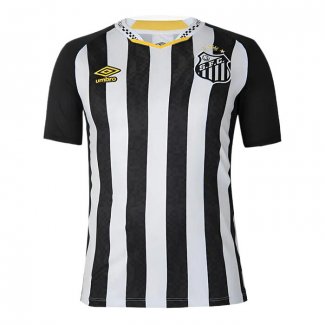 Camiseta Santos 2ª 2025
