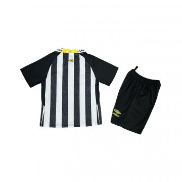 Camiseta Santos 2ª Nino 2025