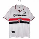 Camiseta Sao Paulo 1ª Retro 2000
