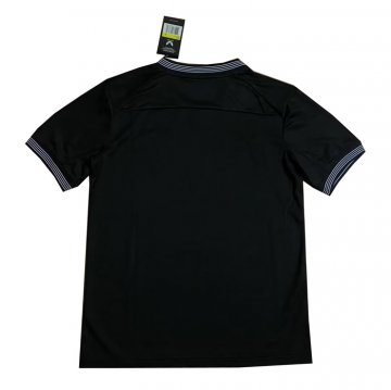 Camiseta Sevilla Portero 23-24 Negro