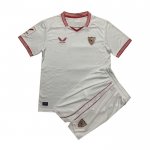 Camiseta Sevilla 1ª Nino 23-24