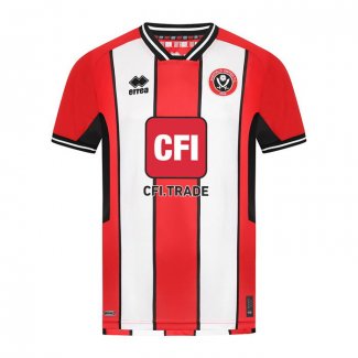 Camiseta Sheffield United 1ª 23-24
