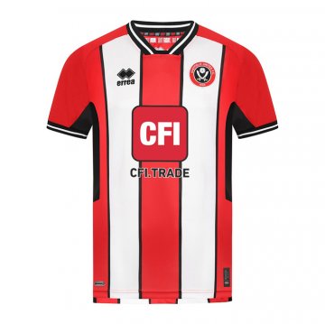 Camiseta Sheffield United 1ª 23-24