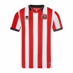 Camiseta Sheffield United 1ª 25-26