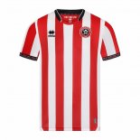 Camiseta Sheffield United 1ª 25-26