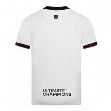 Camiseta Sheffield United 2ª 22-23
