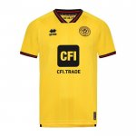 Camiseta Sheffield United 2ª 23-24