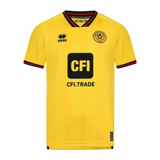 Camiseta Sheffield United 2ª 23-24 - Haga un click en la imagen para cerrar