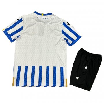 Camiseta Sheffield Wednesday 1ª Nino 24-25
