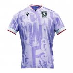 Camiseta Sheffield Wednesday 2ª 25-26
