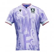 Camiseta Sheffield Wednesday 2ª 25-26