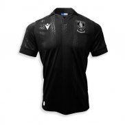 Camiseta Sheffield Wednesday 3ª 24-25
