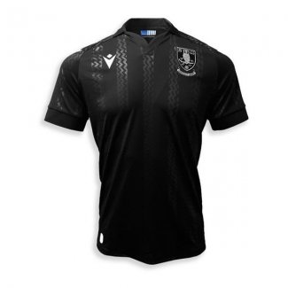 Camiseta Sheffield Wednesday 3ª 24-25
