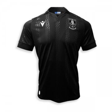 Camiseta Sheffield Wednesday 3ª 24-25