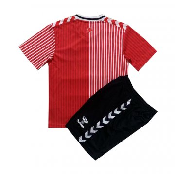 Camiseta Southampton 1ª Nino 23-24