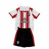Camiseta Southampton 1ª Nino 25-26