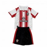 Camiseta Southampton 1ª Nino 25-26