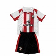 Camiseta Southampton 1ª Nino 25-26