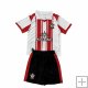 Camiseta Southampton 1ª Nino 25-26