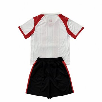 Camiseta Southampton 1ª Nino 25-26