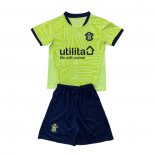 Camiseta Southampton 2ª Nino 24-25