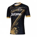 Camiseta Sporting 3ª 2024-25