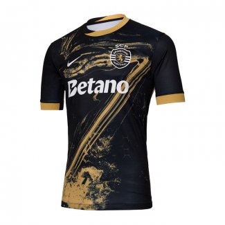 Camiseta Sporting 3ª 2024-25