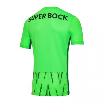 Camiseta Sporting 3ª 24-25