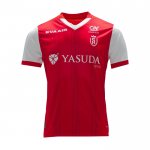 Camiseta Stade de Reims 1ª 24-25