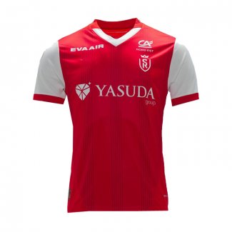 Camiseta Stade de Reims 1ª 24-25