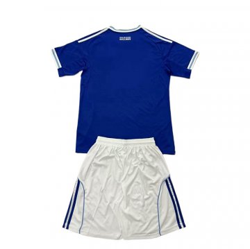 Camiseta Strasbourg 1ª Nino 25-26