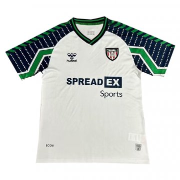 Camiseta Sunderland 2ª 24-25