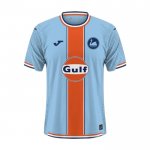 Camiseta Swansea City 3ª 25-26