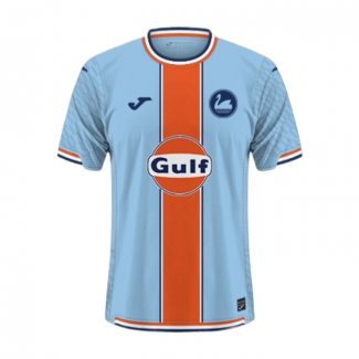 Camiseta Swansea City 3ª 25-26